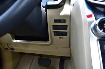 2022 MODEL TOYOTA LAND CRUISER 300 XTREME EDITION GXR V6 3.3L TWIN TURBO AUTOMATIC TRANSMISSION