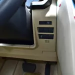2022 MODEL TOYOTA LAND CRUISER 300 XTREME EDITION GXR V6 3.3L TWIN TURBO AUTOMATIC TRANSMISSION - Thumbnail 11