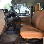 2022 MODEL TOYOTA LAND CRUISER 79 DOUBLE CAB PICKUP 6X6 V8 4.5L TURBO DIESEL MANUAL TRANSMISSION – 70th ANNIVERSARY EDITION - Thumbnail 4