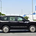 2022 MODEL TOYOTA LAND CRUISER SUPERIOR GXR V6 3.3L DIESEL AT - Thumbnail 2