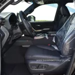 2022 MODEL TOYOTA LAND CRUISER SUPERIOR GXR V6 3.3L DIESEL AT - Thumbnail 5
