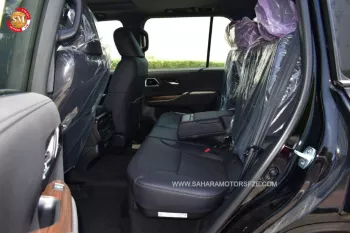 2022 MODEL TOYOTA LAND CRUISER SUPERIOR GXR V6 3.3L DIESEL AT