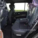 2022 MODEL TOYOTA LAND CRUISER SUPERIOR GXR V6 3.3L DIESEL AT - Thumbnail 6