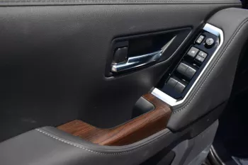 2022 MODEL TOYOTA LAND CRUISER SUPERIOR GXR V6 3.3L DIESEL AT