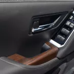 2022 MODEL TOYOTA LAND CRUISER SUPERIOR GXR V6 3.3L DIESEL AT - Thumbnail 8