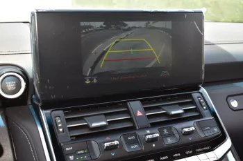 2022 MODEL TOYOTA LAND CRUISER SUPERIOR GXR V6 3.3L DIESEL AT