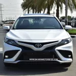 2022 MODEL TOYOTA CAMRY GRANDE SPORT V6 3.5L PETROL AUTOMATIC - Thumbnail 2