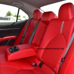 2022 MODEL TOYOTA CAMRY GRANDE SPORT V6 3.5L PETROL AUTOMATIC - Thumbnail 5