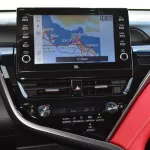 2022 MODEL TOYOTA CAMRY GRANDE SPORT V6 3.5L PETROL AUTOMATIC - Thumbnail 8