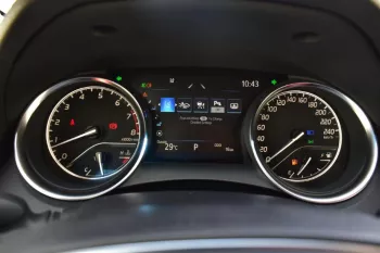 2022 MODEL TOYOTA CAMRY GRANDE SPORT V6 3.5L PETROL AUTOMATIC