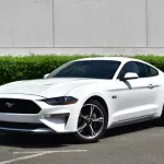 2022 MODEL FORD MUSTANG FASTBACK GT PREMIUM V8 5.0L AUTOMATIC - Thumbnail 1