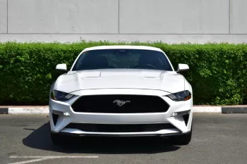 2022 MODEL FORD MUSTANG FASTBACK GT PREMIUM V8 5.0L AUTOMATIC