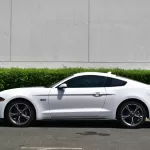 2022 MODEL FORD MUSTANG FASTBACK GT PREMIUM V8 5.0L AUTOMATIC - Thumbnail 3