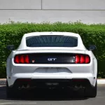 2022 MODEL FORD MUSTANG FASTBACK GT PREMIUM V8 5.0L AUTOMATIC - Thumbnail 4