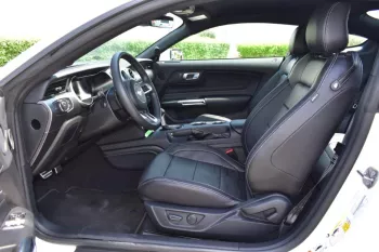 2022 MODEL FORD MUSTANG FASTBACK GT PREMIUM V8 5.0L AUTOMATIC
