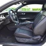 2022 MODEL FORD MUSTANG FASTBACK GT PREMIUM V8 5.0L AUTOMATIC - Thumbnail 5