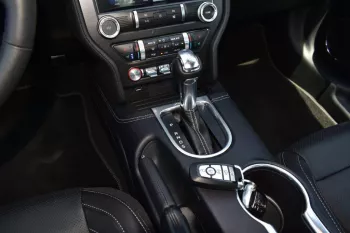 2022 MODEL FORD MUSTANG FASTBACK GT PREMIUM V8 5.0L AUTOMATIC