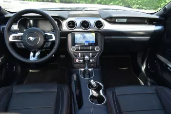2022 MODEL FORD MUSTANG FASTBACK GT PREMIUM V8 5.0L AUTOMATIC