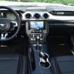 2022 MODEL FORD MUSTANG FASTBACK GT PREMIUM V8 5.0L AUTOMATIC - Thumbnail 7