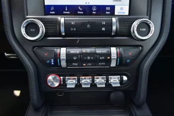 2022 MODEL FORD MUSTANG FASTBACK GT PREMIUM V8 5.0L AUTOMATIC