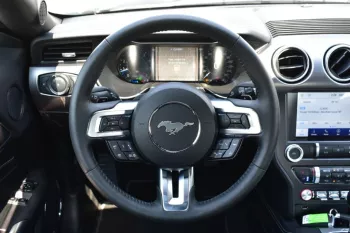 2022 MODEL FORD MUSTANG FASTBACK GT PREMIUM V8 5.0L AUTOMATIC