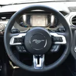 2022 MODEL FORD MUSTANG FASTBACK GT PREMIUM V8 5.0L AUTOMATIC - Thumbnail 9