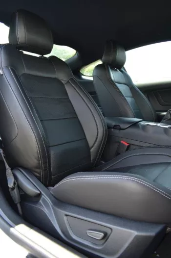 2022 MODEL FORD MUSTANG FASTBACK GT PREMIUM V8 5.0L AUTOMATIC
