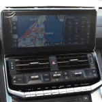 2022 MODEL TOYOTA LAND CRUISER 300 V6 VXR-Z 3.3L TWIN TURBO 10 SPEED AUTOMATIC - Thumbnail 9
