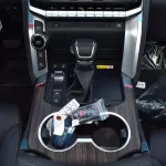 2022 MODEL TOYOTA LAND CRUISER 300 V6 VXR-Z 3.3L TWIN TURBO 10 SPEED AUTOMATIC - Thumbnail 10