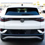 VOLKSWAGEN ID 4 CROZZ PRO WHITE 2022 - Thumbnail 20