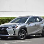 2023 MODEL LEXUS UX200 PREMIER 2.0L AUTOMATIC - Thumbnail 1