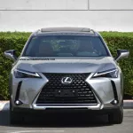 2023 MODEL LEXUS UX200 PREMIER 2.0L AUTOMATIC - Thumbnail 2