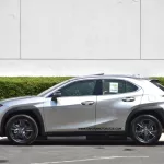 2023 MODEL LEXUS UX200 PREMIER 2.0L AUTOMATIC - Thumbnail 3