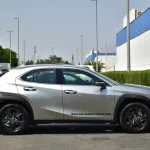 2023 MODEL LEXUS UX200 PREMIER 2.0L AUTOMATIC - Thumbnail 4