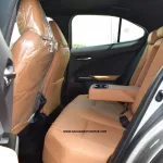 2023 MODEL LEXUS UX200 PREMIER 2.0L AUTOMATIC - Thumbnail 6