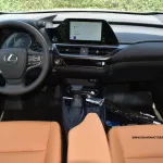 2023 MODEL LEXUS UX200 PREMIER 2.0L AUTOMATIC - Thumbnail 8