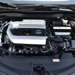 2023 MODEL LEXUS UX200 PREMIER 2.0L AUTOMATIC - Thumbnail 9