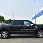 2022 FORD F-150 SUPERCREW PLATINUM V6 3.5L PETROL 4WD AUTOMATIC - Thumbnail 4
