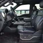 2022 FORD F-150 SUPERCREW PLATINUM V6 3.5L PETROL 4WD AUTOMATIC - Thumbnail 5