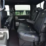 2022 FORD F-150 SUPERCREW PLATINUM V6 3.5L PETROL 4WD AUTOMATIC - Thumbnail 6