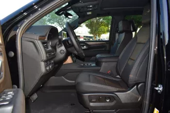 2022 MODEL CHEVROLET SUBURBAN HIGH COUNTRY 6.2L 4X4 AUTOMATIC