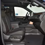 2022 MODEL CHEVROLET SUBURBAN HIGH COUNTRY 6.2L 4X4 AUTOMATIC - Thumbnail 7