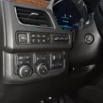 2022 MODEL CHEVROLET SUBURBAN HIGH COUNTRY 6.2L 4X4 AUTOMATIC - Thumbnail 9