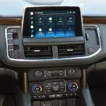2022 MODEL CHEVROLET SUBURBAN HIGH COUNTRY 6.2L 4X4 AUTOMATIC - Thumbnail 12