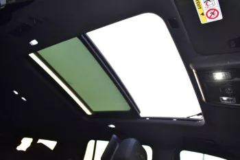 2022 MODEL CHEVROLET SUBURBAN HIGH COUNTRY 6.2L 4X4 AUTOMATIC