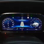 2022 MODEL CHEVROLET SUBURBAN HIGH COUNTRY 6.2L 4X4 AUTOMATIC - Thumbnail 16