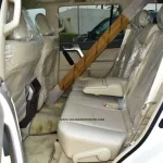 2023 MODEL TOYOTA LAND CRUISER PRADO VXR+ V6 4.0L PETROL 7 SEAT AUTOMATIC TRANSMISSION - Thumbnail 6
