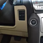 2023 MODEL TOYOTA LAND CRUISER PRADO VXR+ V6 4.0L PETROL 7 SEAT AUTOMATIC TRANSMISSION - Thumbnail 10