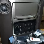 2023 MODEL TOYOTA LAND CRUISER PRADO VXR+ V6 4.0L PETROL 7 SEAT AUTOMATIC TRANSMISSION - Thumbnail 12
