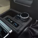 2023 MODEL TOYOTA LAND CRUISER PRADO VXR+ V6 4.0L PETROL 7 SEAT AUTOMATIC TRANSMISSION - Thumbnail 13